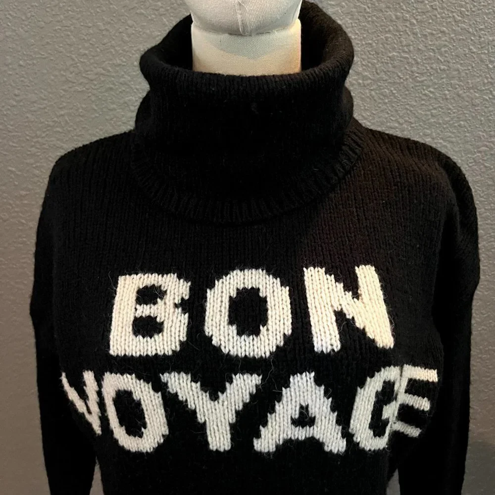 Madewell bon voyage